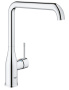 Смеситель для кухни GROHE Essence, хром (30269000)