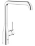Смеситель для кухни GROHE Essence, хром (30269000)
