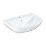 Набор GROHE Bau Ceramic: раковина со смесителем Start Flow (39472000)