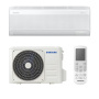Сплит-система Samsung Bespoke AI WindFree, белый, AR60F12C1DWNER_XER