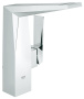 Смеситель для раковины GROHE Allure Brilliant, хром (23109000)