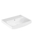 Раковина подвесная GROHE Euro Ceramic 55 см, альпин-белый (102433SH00)