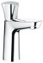 Кран для раковины GROHE Costa L, без функции смешивания, хром (20186001)