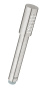 Ручной душ GROHE Sena Stick, 1 режим, суперсталь (26465DC0)