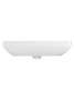 Раковина свободностоящая GROHE Euro Ceramic 60 см, альпин-белый (102434SH00)