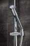 Ручной душ GROHE Sena Stick, 1 режим, хром (28341000)