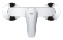 Смеситель для душа GROHE BauEdge, хром (23635001)