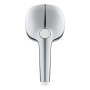 Ручной душ GROHE Tempesta Cube 110, 7,4 л/мин, 3 режима, хром (27574003)