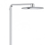 Готовый комплект для душа GROHE Rainshower SmartControl 360 MONO с набором аксессуаров 5 в 1 (NSB0141)