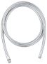 Душевой шланг GROHE 2000 мм, M15xM15, хром (28146000)