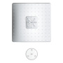 Верхний душ GROHE Rainshower 310 SmartConnect, 9,5 л/мин, 2 режима, хром (26643000)