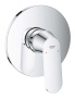 Внешняя часть смесителя для душа GROHE Eurosmart Cosmopolitan, хром (24044000)