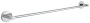 Держатель для полотенца GROHE Essentials 600 мм, хром (40366001)