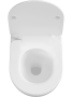Комплект инсталляции GROHE NW0145/S с унитазом AQUAme AQM2002PRO и сиденьем с микролифтом (NW0183)