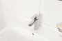 Смеситель для ванны GROHE Start QuickFix, с душевым гарнитуром, хром (23413002)