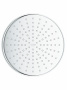 Верхний душ GROHE Tempesta 210, 9,5 л/мин, 1 режим, хром (26410000)