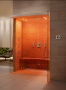 Внешняя часть термостата для ванны GROHE Grohtherm F на 2 потребителя, хром (27618000)