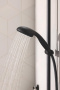 Ручной душ GROHE Vitalio Start, 2 режима, черный (279462430)
