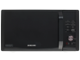 Микроволновая печь Samsung MG23K3515AK/BW, 23 л, черный