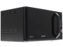Микроволновая печь Samsung MG23K3515AK/BW, 23 л, черный