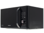 Микроволновая печь Samsung MG23K3515AK/BW, 23 л, черный