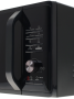 Микроволновая печь Samsung MG23K3515AK/BW, 23 л, черный