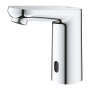Кран для раковины GROHE Eurosmart Cosmopolitan E инфракрасный, без функции смешивания, хром (36439001)