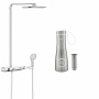 Готовый комплект для душа GROHE Rainshower SmartControl 360 MONO (NSB0142)