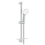 Душевой гарнитур GROHE Tempesta 110, 6.4 л/мин, 3 режима, хром (26917003)