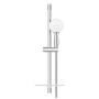 Душевой гарнитур GROHE Tempesta 110, 6.4 л/мин, 3 режима, хром (26917003)