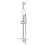 Душевой гарнитур GROHE Tempesta 110, 6.4 л/мин, 3 режима, хром (26917003)