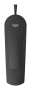 Смеситель для раковины GROHE Eurosmart, S-size, черный (332652433/UB), уцененный товар