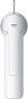Смеситель для раковины GROHE Lineare, XS-size, хром (23790001)