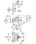 Смеситель для ванны GROHE Eurostyle, хром (3359230A)