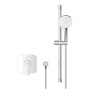 Душевая система GROHE Cubeo со смесителем для душа, хром (1053350000)