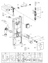 Система инсталляции для унитаза, GROHE Rapid SL 4 в 1 (38539001)