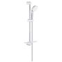 Готовый комплект для ванной комнаты GROHE Eurosmart Cosmopolitan, хром (1000179)