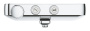 Термостат для ванны GROHE Grohtherm SmartControl, хром (34718000/U2), уцененный товар