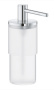 Дозатор жидкого мыла GROHE Atrio, хром (40306003)