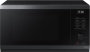 Микроволновая печь Samsung MW4000D, 23 л, черный