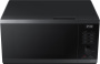 Микроволновая печь Samsung MW4000D, 23 л, черный