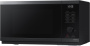 Микроволновая печь Samsung MW4000D, 23 л, черный