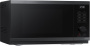 Микроволновая печь Samsung MW4000D, 23 л, черный