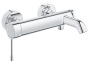 Готовый комплект для ванной комнаты GROHE Essence, хром (NB0025)