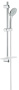 Готовый комплект для ванной комнаты GROHE Essence, хром (NB0025)