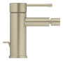 Смеситель для биде GROHE Essence с донным клапаном, никель матовый (24178EN1)
