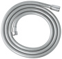 Душевой шланг GROHE Rotaflex 2000 мм, с защитой от перекручивания, хром (28413002)