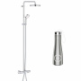 Готовый комплект для душа GROHE Tempesta Cosmopolitan 210 (NSB0145)