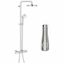 Готовый комплект для душа GROHE Tempesta Cosmopolitan 210 (NSB0147)