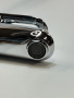 Смеситель для раковины GROHE BauLoop с донным клапаном, хром (23335000/U2), уцененный товар